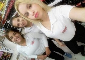 Amigas safadas amadoras na putaria com os amigos