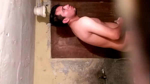 Amador Camera Escondida Sexo Gay