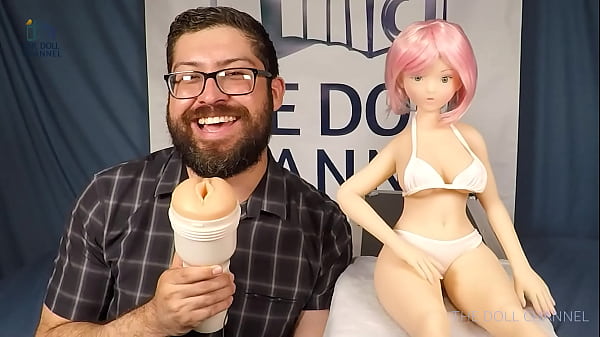 Anime Sex Doll