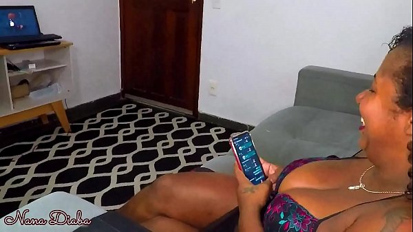 Assistir Porno Com Coroa Negra De Caia