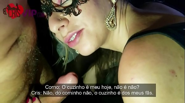 Brasileira Casadas Fudendo E O Corno Vendo