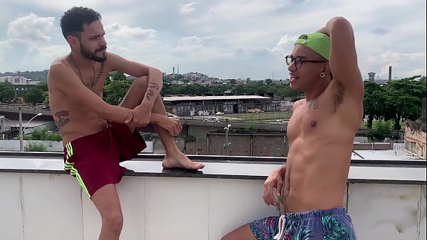 Gay Porn Brasileiro Amador Primo