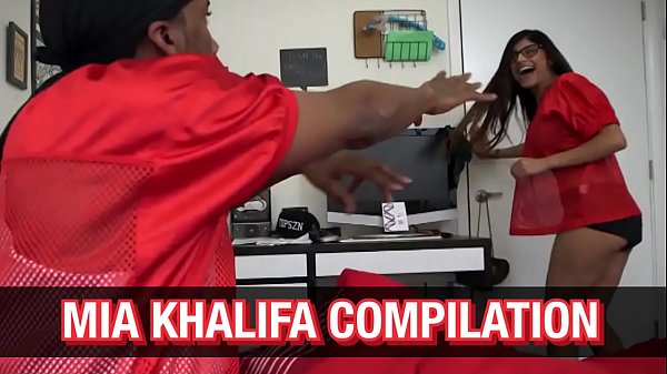 Mia Khalifa Fortaleza