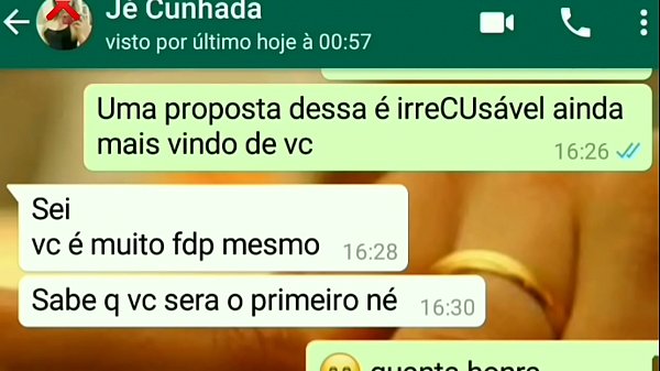 Porno Com A Irmã Cunhada