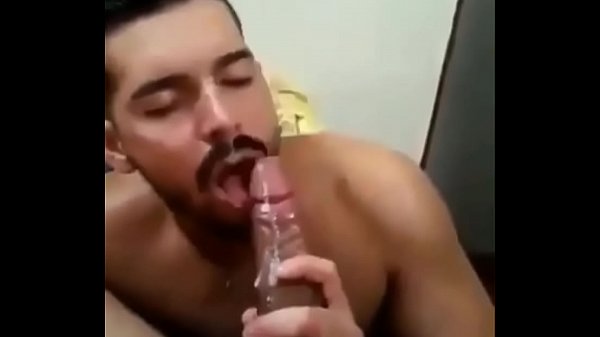 Porno Gay Gozadas Na Boca