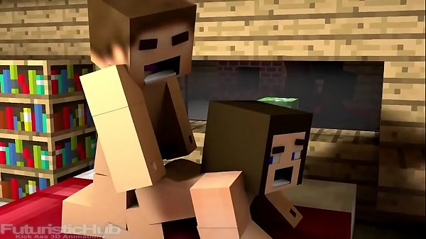 Sexo Com Minecraft