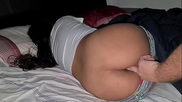 18 Dando Bunda Porno