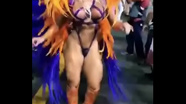 Abada Para Carnaval Safada