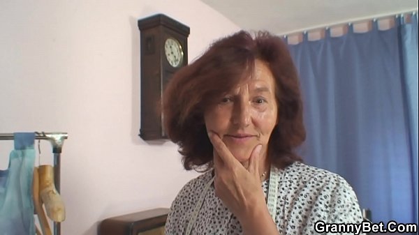 Abuela Punheta Xvideo