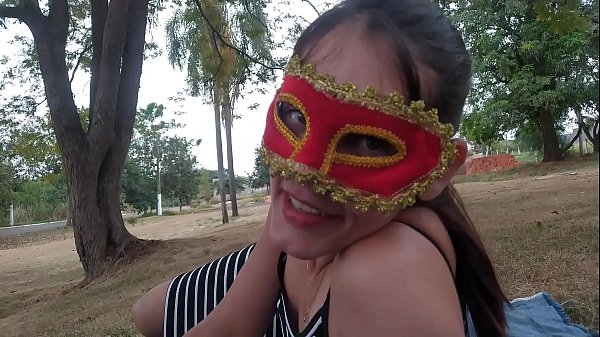 Amador Sexo No Parque Com Casada