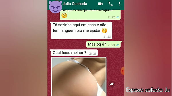 Amadoras Whatsapp Sexo