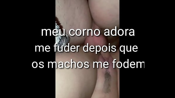 Amantes Pegaram O Corno