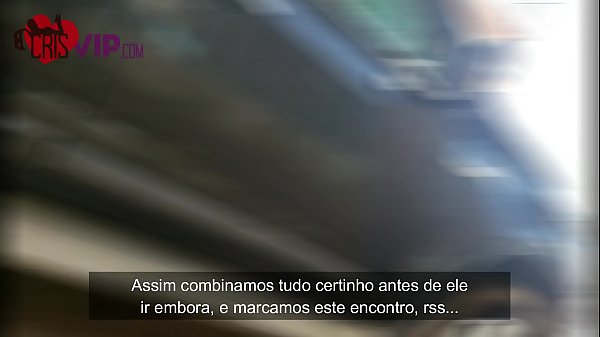 Arrombei A Casada E Corno Filmou