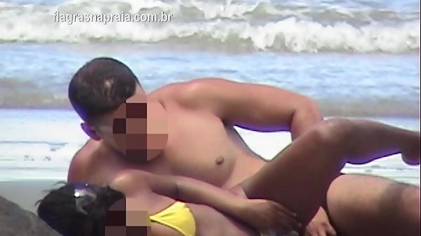 As Gostosas Mulatas Fazendo Sexo Na Praia