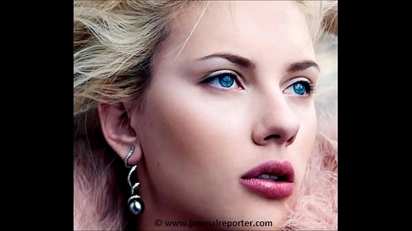 Assistir Vídeos Pornos Amadores Da Atriz Scarlett Johansson