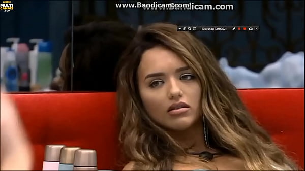 Bbb 18 Mulheres Ue Ja Sairam Nuas