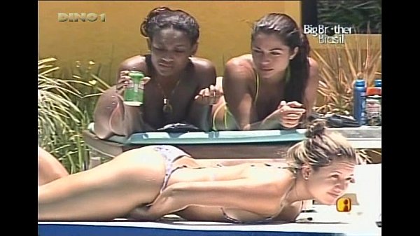 Big Brother Nua Mulher Do Bbb Nua