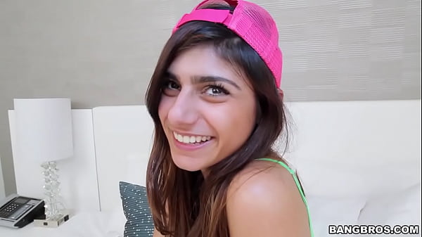 Blacked Mia Khalifa