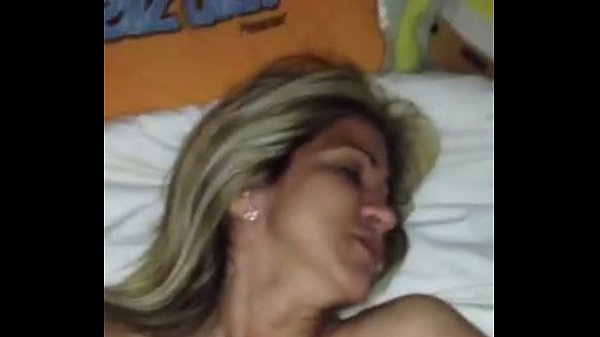 Brasileira Coroa Branca Loira Anal Porno