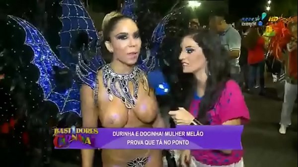 Buceta Mulher Melao Na Sexy