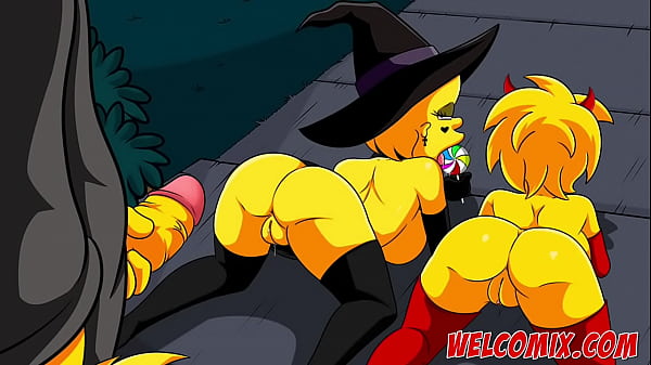 Cartoon Porno Dublado Comics Travesti