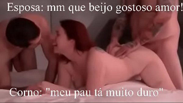 Cenas De Mulheres Traindo