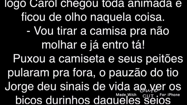 Conto Erótico Incesto Com O Padrasto