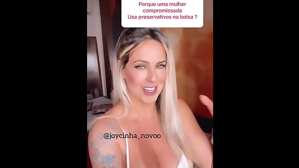 Coroa E Novinha Virgem