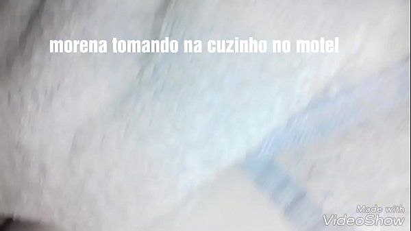 Deixa Eu Comer Seu Cuzinho