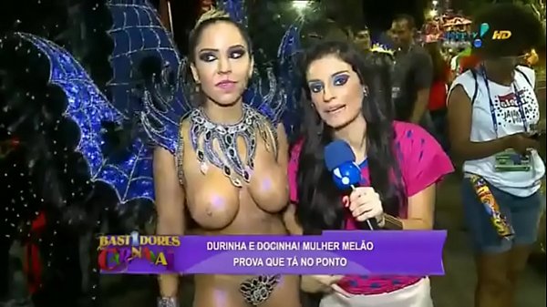 Ensaio Mulher Melao Buceta