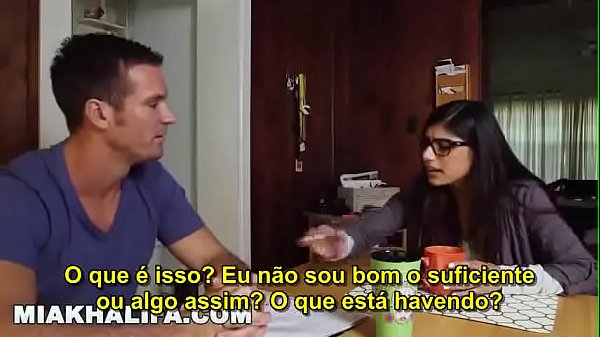 Filme Com A Mia Khalifa Acao