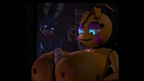 Fnaf Toychica