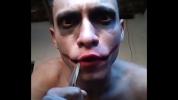 Ft Do Coringa