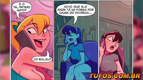 Hentai Porno Quadrinhos Xxx Ninfeta Loira