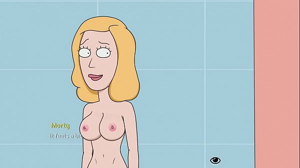 Hentai Rick E Morty