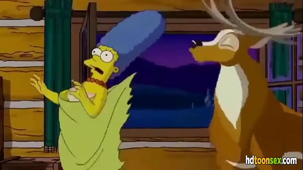 Hentai Video Simpson