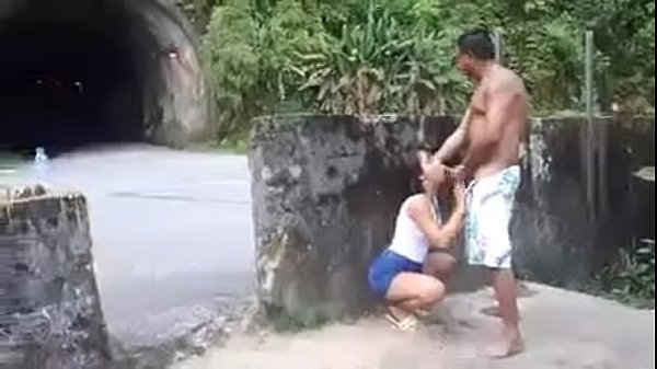 Lesbica Fazendo Sexo Na Rua