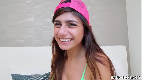 Mia Khalifa 3doritos Dps