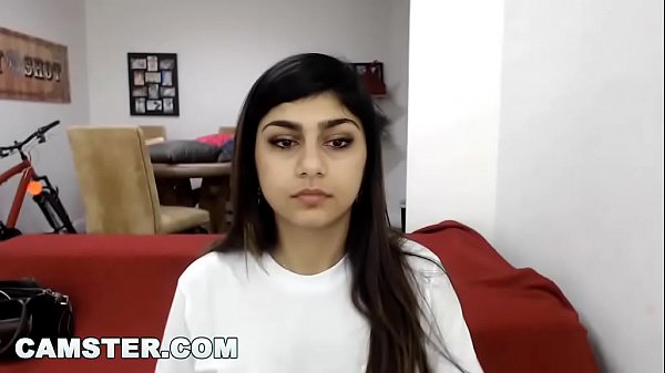 Mia Khalifa Filme Com Ela