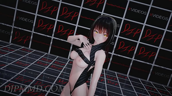 Mmd Porn