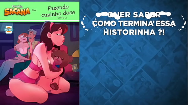 Porno De Quadrinho Irmã