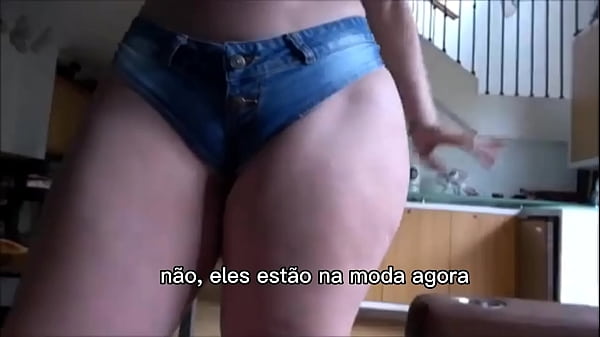 Porno Madrasta Brasileira