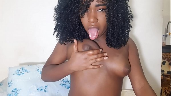 Porno Negra Baiana Da Bundinha Gostosa