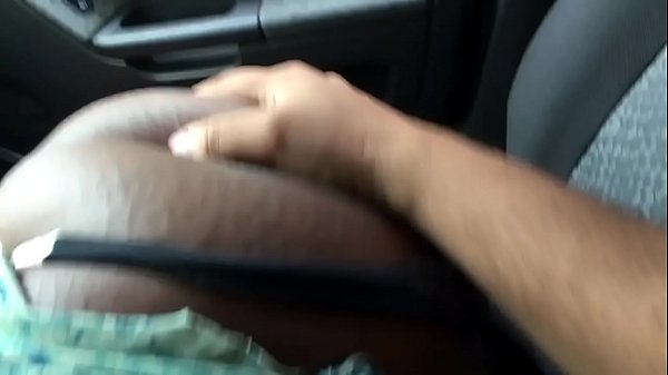 Porno Negra Trazano No Carro