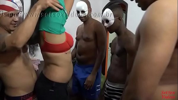 Porno Orgia Travesti Entre Casal