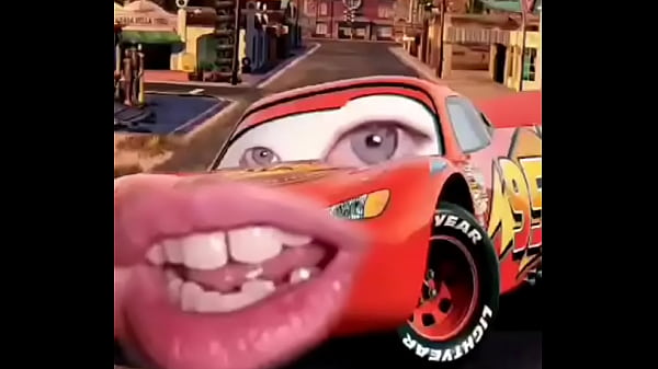 Relâmpago Mcqueen Xxx