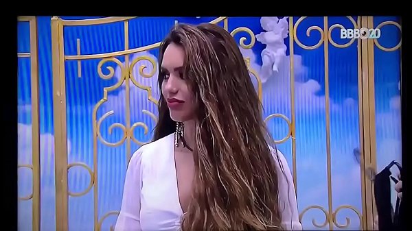 Renatinha Bbb Pelada