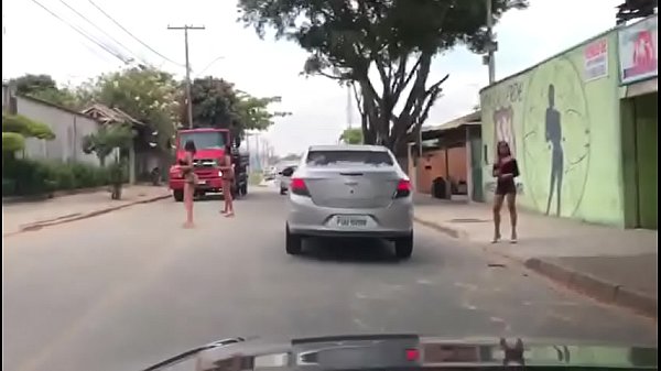 Rua Amador Bueno Da Ribeira