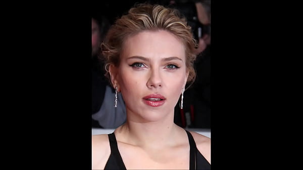 Scarlett Johansson Ruiva Gostosa