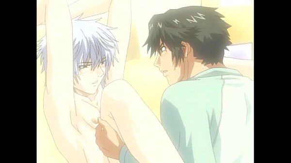 Sexo Gay Anime Irmã